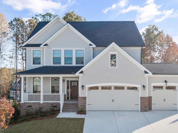 267 Dona Drive, Carthage, NC 28327