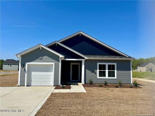 201 Timber Street, Fremont, NC 27830
