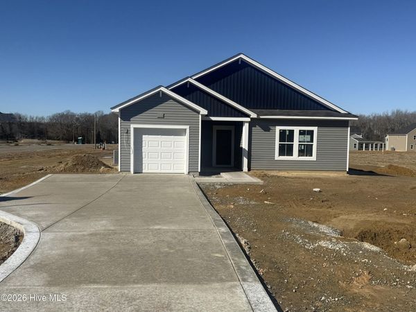 201 Timber Street, Fremont, NC 27830