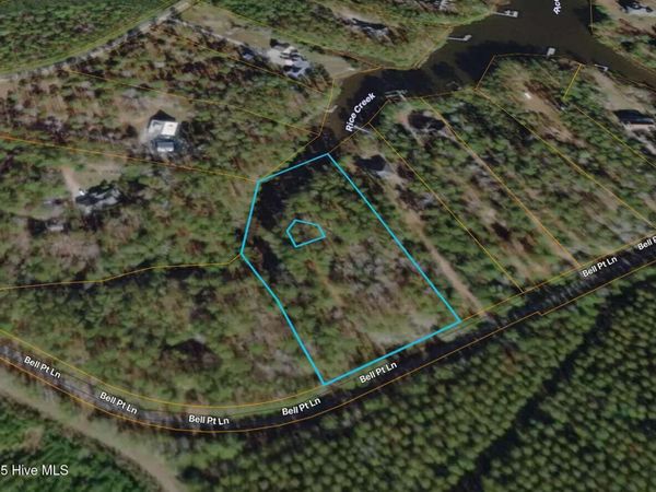 729 Bell Point Lane, Merritt, NC 28556