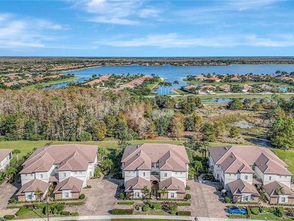 9550 Ironstone TER, Unit 201, NAPLES, FL 34120