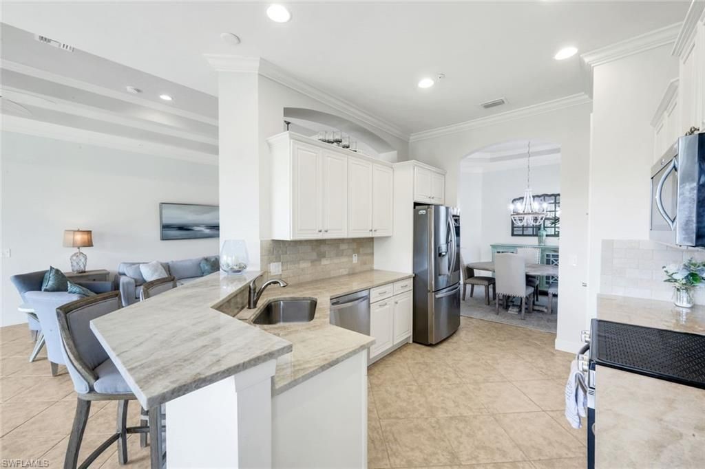 9550 Ironstone Ter, Unit 201, Naples, FL 34120 Photo