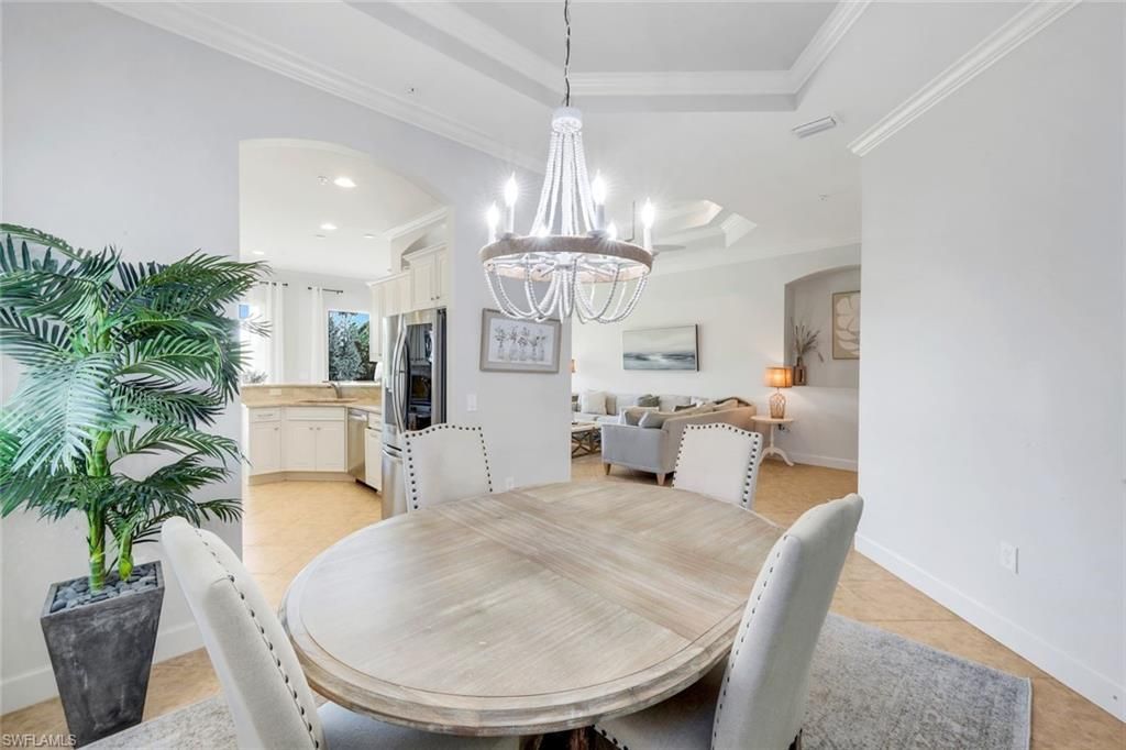 9550 Ironstone Ter, Unit 201, Naples, FL 34120 Photo