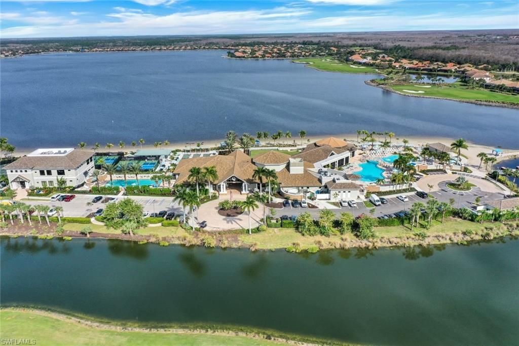 9550 Ironstone Ter, Unit 201, Naples, FL 34120 Photo