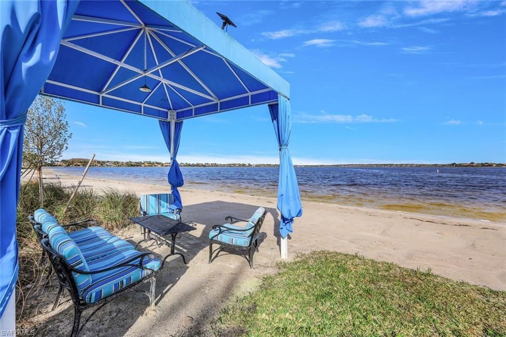 9550 Ironstone Ter, Unit 201, Naples, FL 34120 Photo
