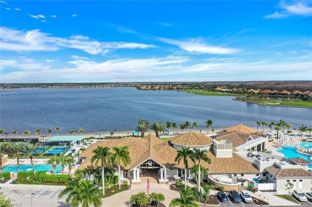9550 Ironstone Ter, Unit 201, Naples, FL 34120 Photo