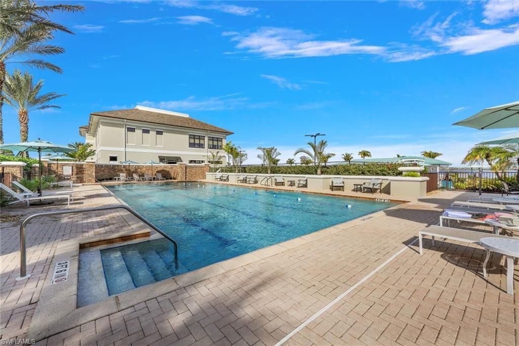 9550 Ironstone Ter, Unit 201, Naples, FL 34120 Photo