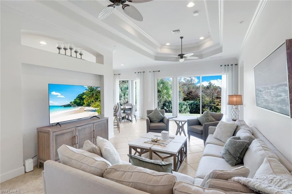 9550 Ironstone Ter, Unit 201, Naples, FL 34120 Photo