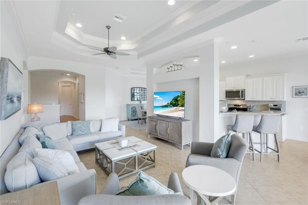 9550 Ironstone Ter, Unit 201, Naples, FL 34120 Photo