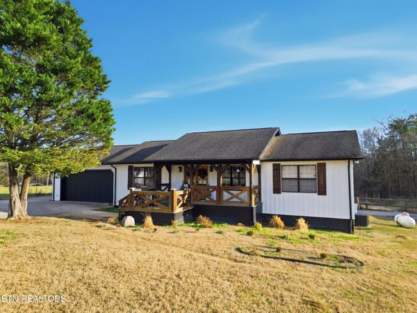 7652 Tomotley Rd, Maryville, TN 37801