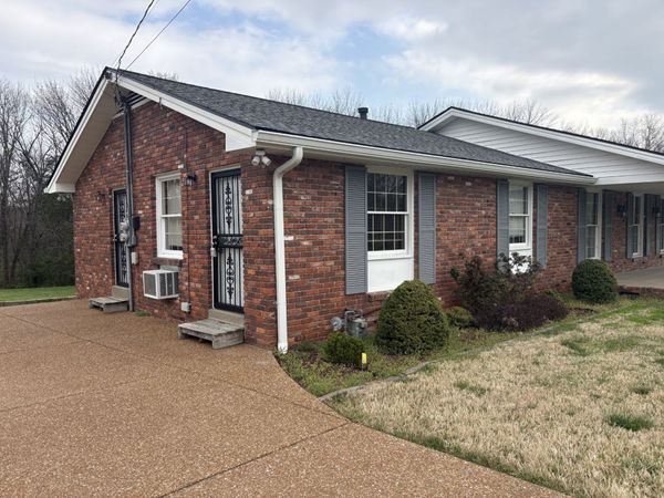 1250 Dalemere Dr , Unit B, Nashville, TN 37207