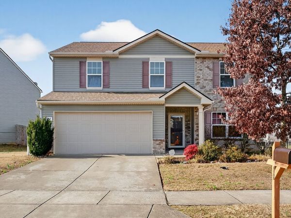 1304 Beech Grove Rd, Lebanon, TN 37087