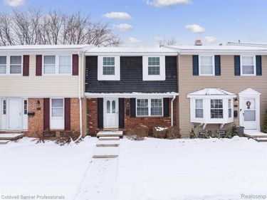 41272 Lehigh Court, Northville Twp, MI 48167