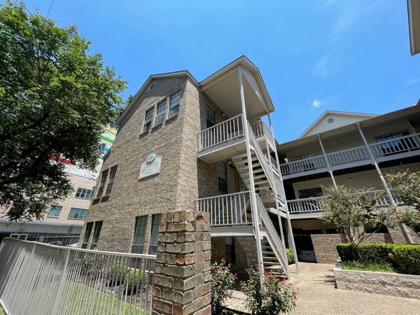 715 W 22 1/2 ST, Unit 201, Austin, TX 78705
