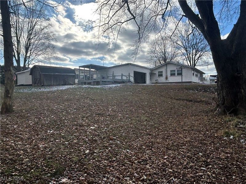 727 Circle Hill Road SE, North Canton, OH 44720 Photo 13