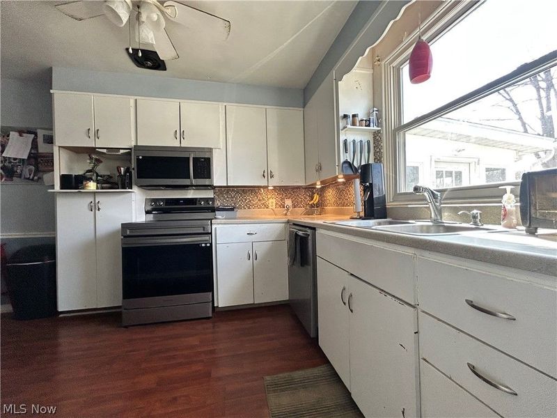 727 Circle Hill Road SE, North Canton, OH 44720 Photo 23