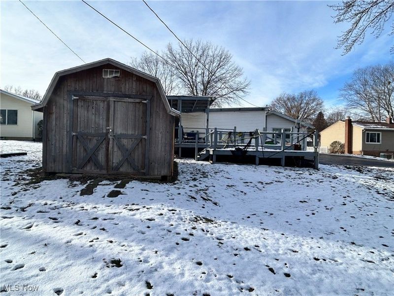 727 Circle Hill Road SE, North Canton, OH 44720 Photo 6
