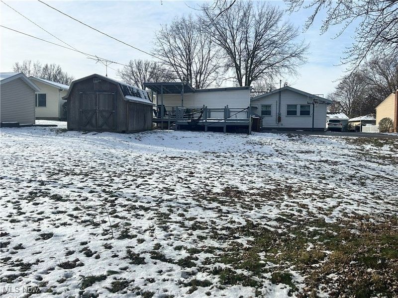 727 Circle Hill Road SE, North Canton, OH 44720 Photo 7