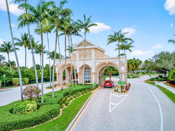 6504 Pisano Drive, Lake Worth, FL 33467