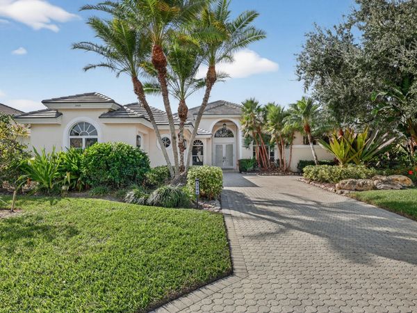 3508 Charing Cross Lane, Port St. Lucie, FL 34952