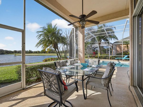 3508 Charing Cross Lane, Port Saint Lucie, FL 34952