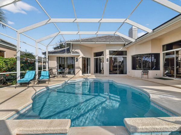 3508 Charing Cross Lane, Port St. Lucie, FL 34952