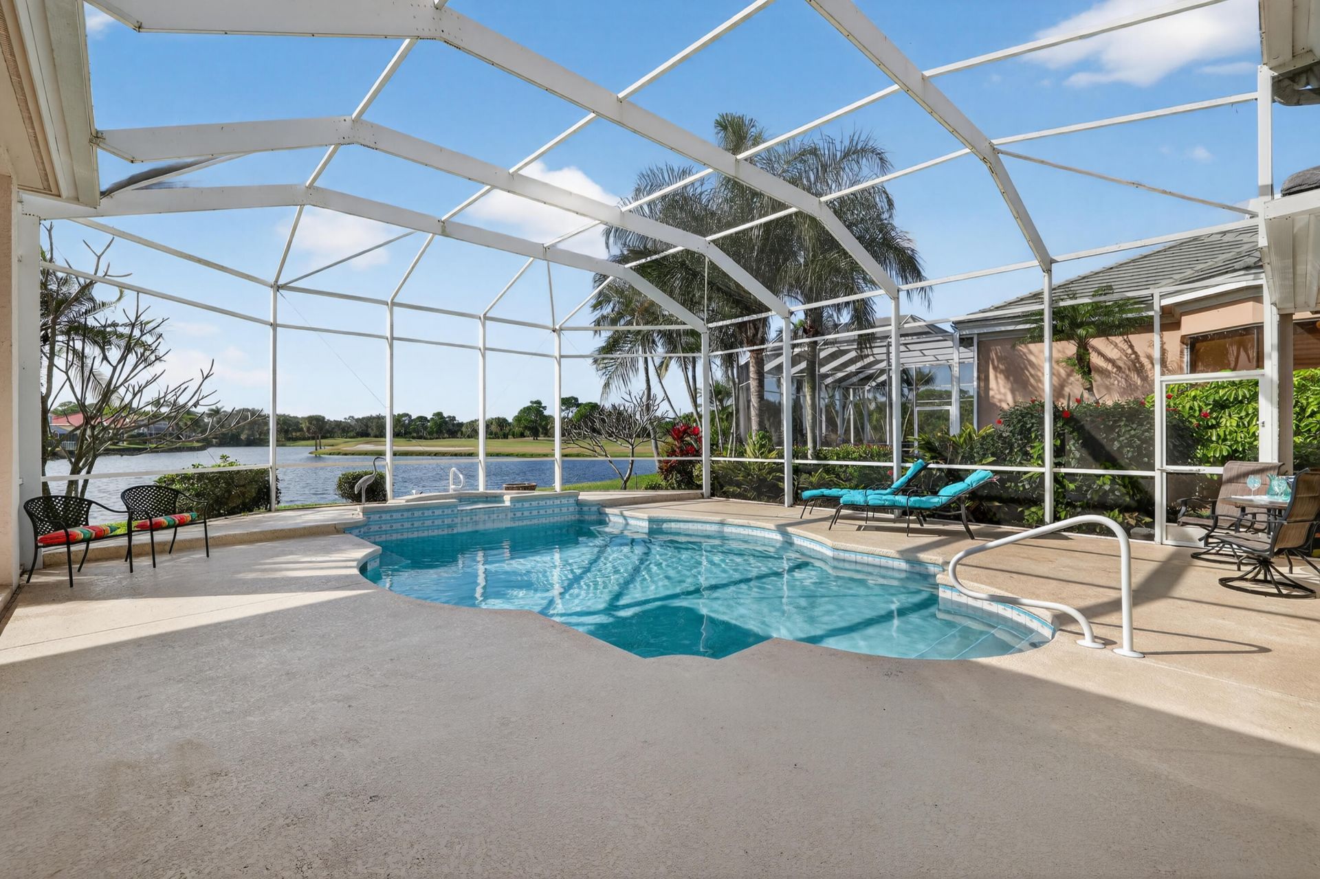 3508 Charing Cross Lane, Port Saint Lucie, FL 34952 Photo