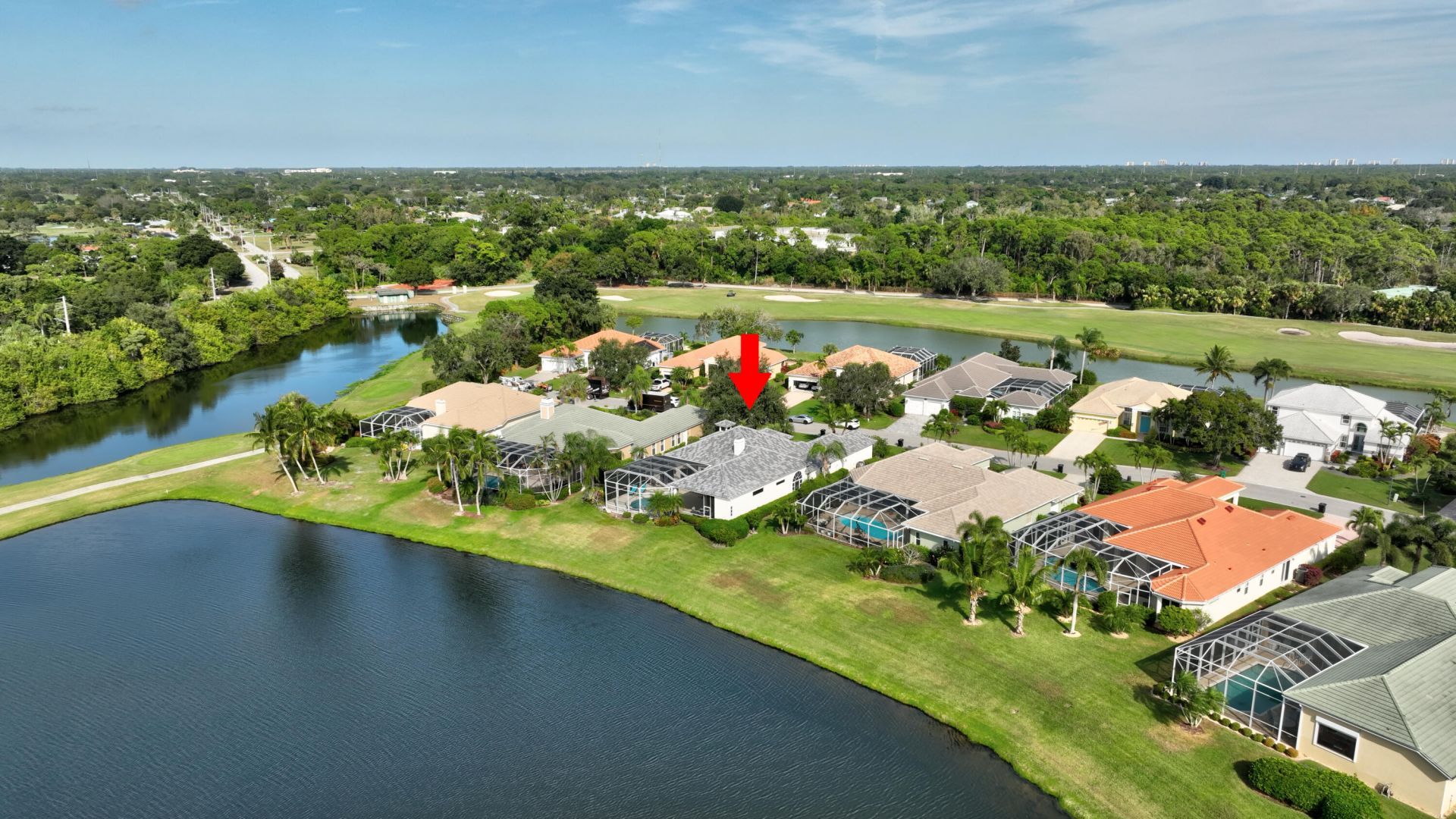 3508 Charing Cross Lane, Port Saint Lucie, FL 34952 Photo