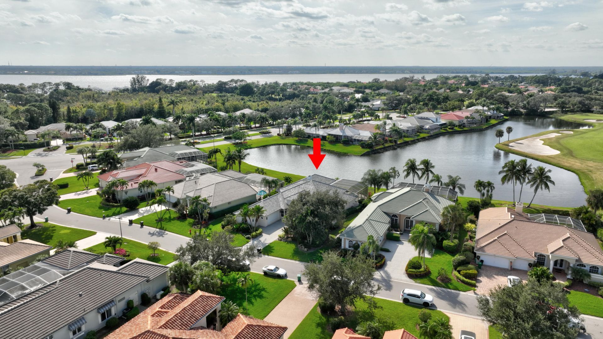 3508 Charing Cross Lane, Port Saint Lucie, FL 34952 Photo