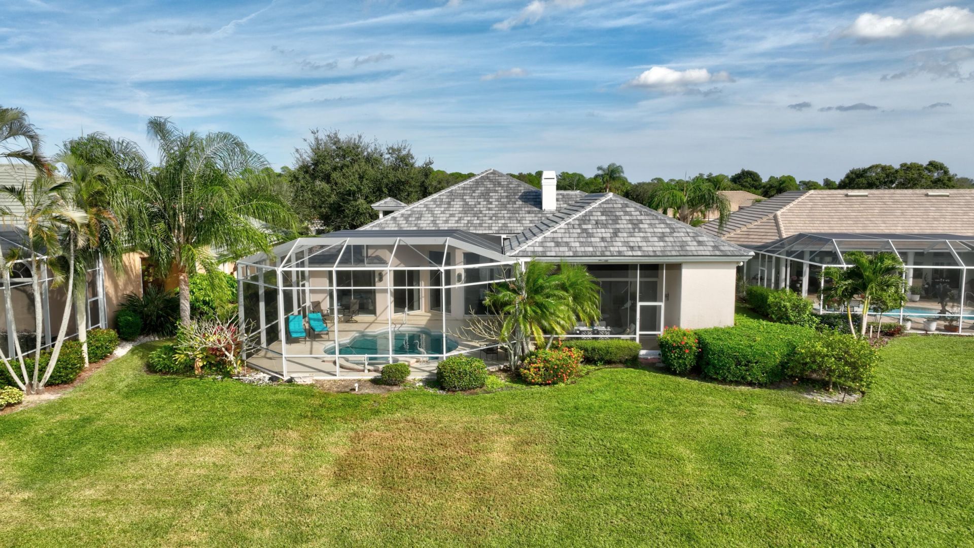 3508 Charing Cross Lane, Port Saint Lucie, FL 34952 Photo