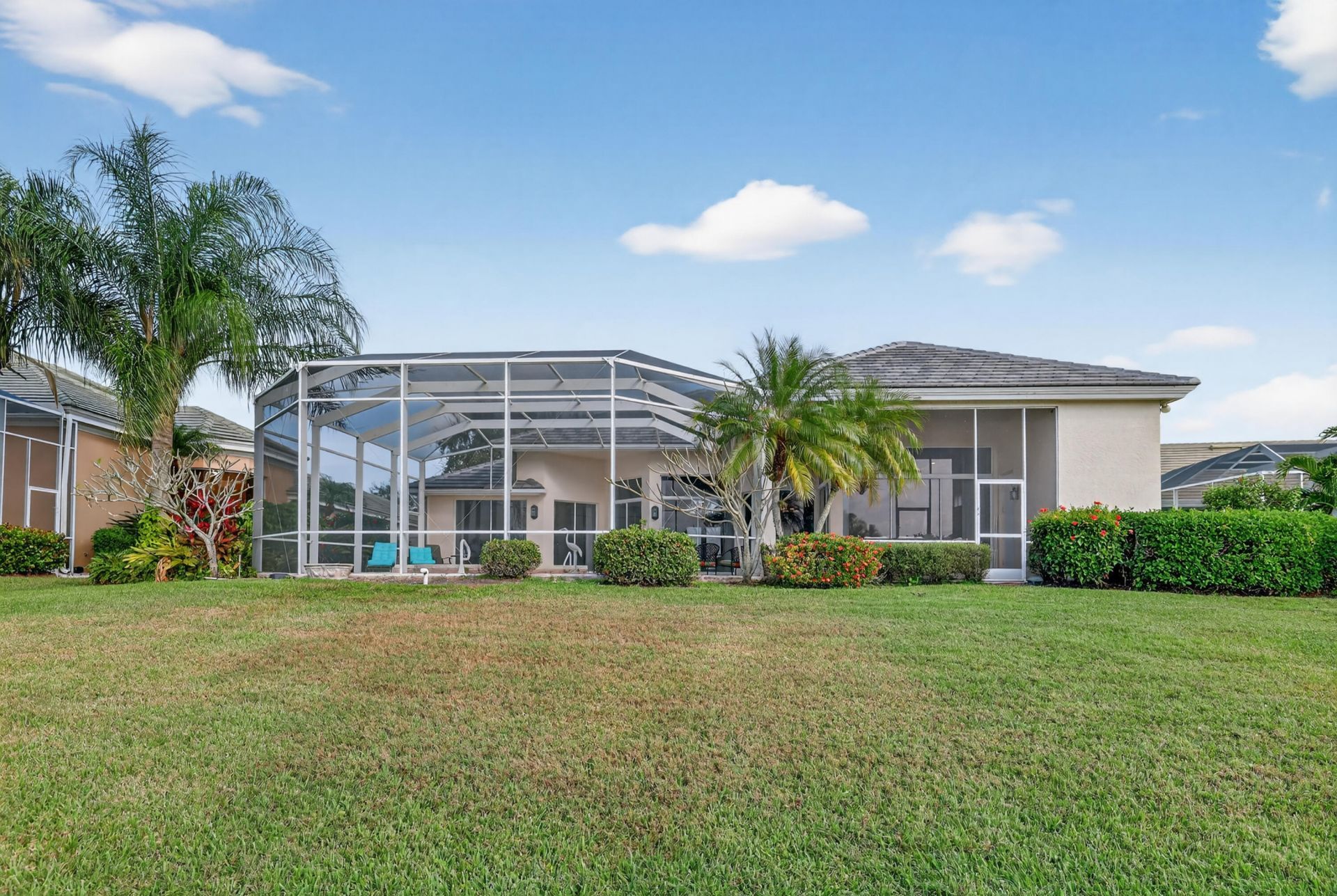 3508 Charing Cross Lane, Port Saint Lucie, FL 34952 Photo