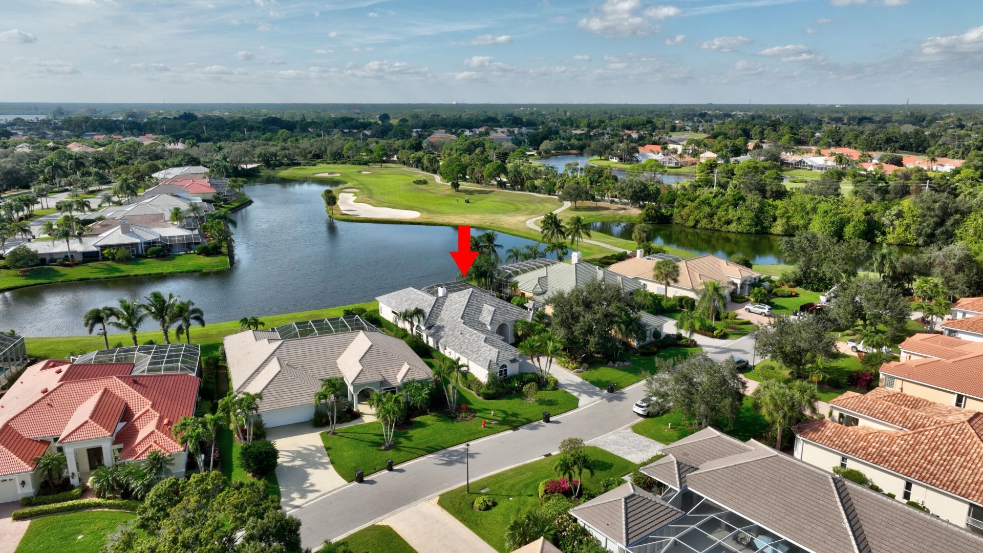 3508 Charing Cross Lane, Port Saint Lucie, FL 34952 Photo