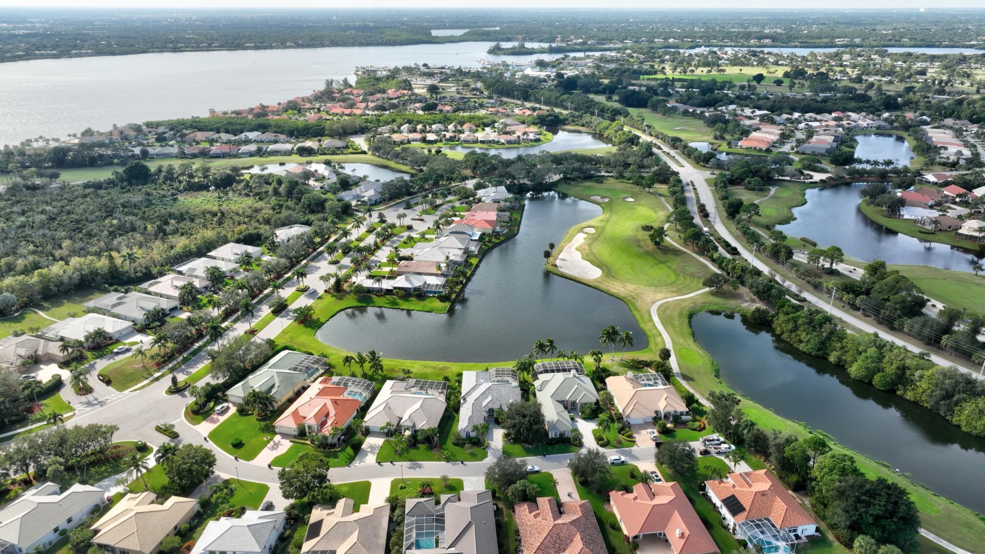 3508 Charing Cross Lane, Port Saint Lucie, FL 34952 Photo