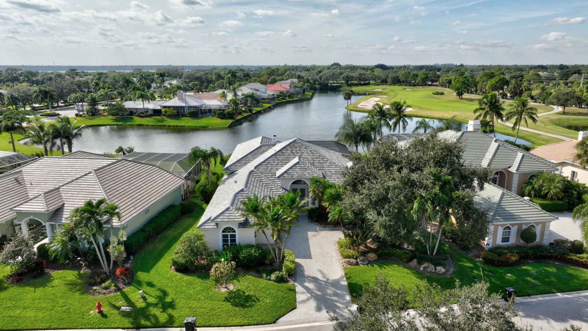 3508 Charing Cross Lane, Port Saint Lucie, FL 34952 Photo