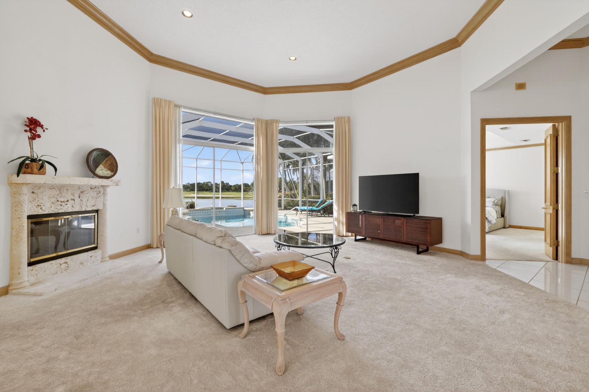 3508 Charing Cross Lane, Port Saint Lucie, FL 34952 Photo