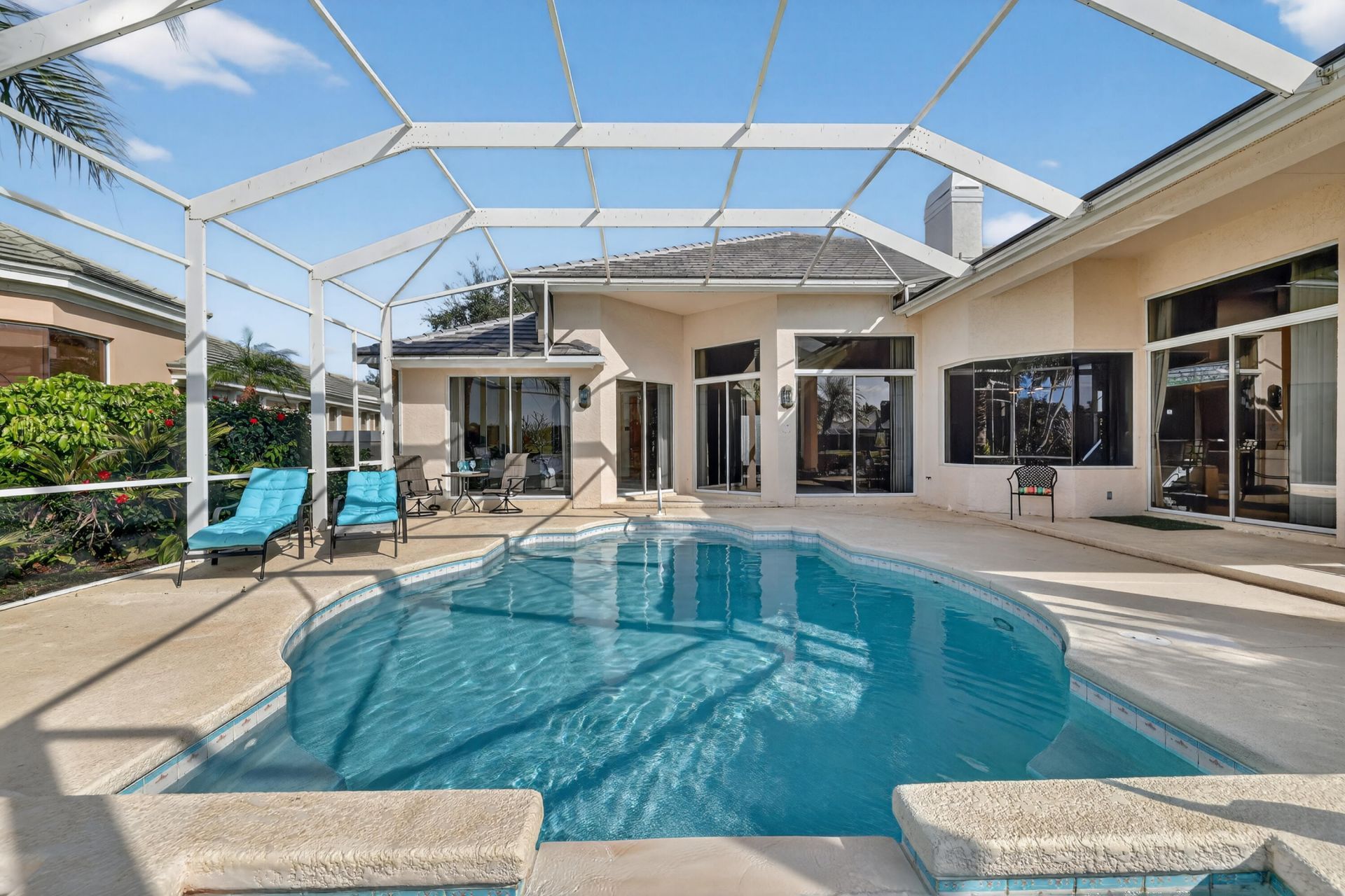 3508 Charing Cross Lane, Port Saint Lucie, FL 34952 Photo