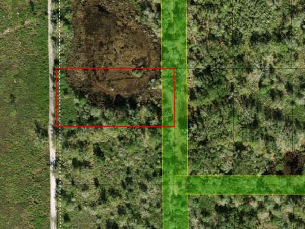 0 County RD 54 E, Kathleen, FL 33849