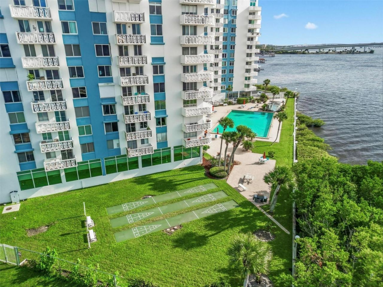 925 N Halifax Avenue, Unit 103, Daytona Beach, FL 32118 Photo