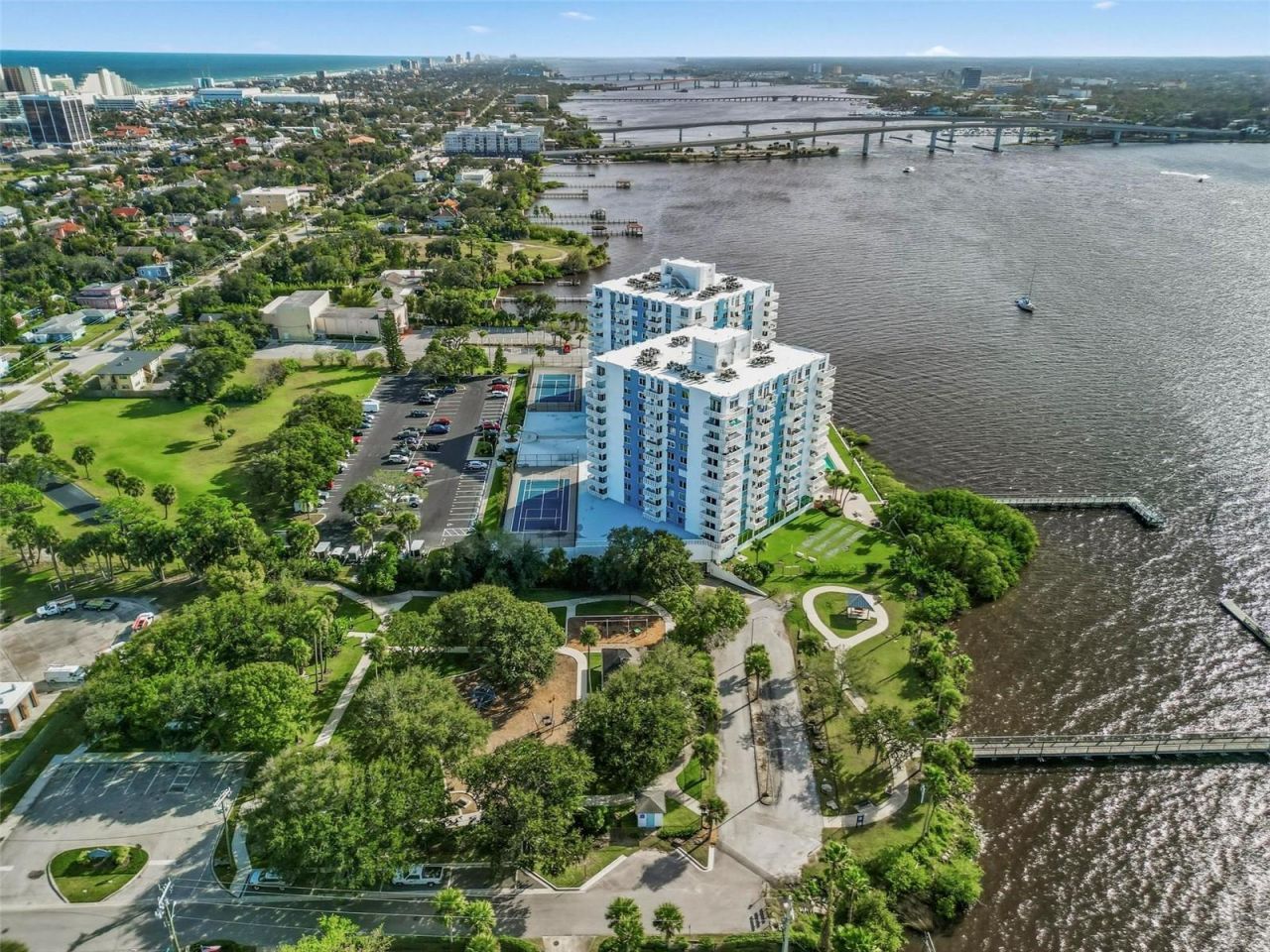 925 N Halifax Avenue, Unit 103, Daytona Beach, FL 32118 Photo