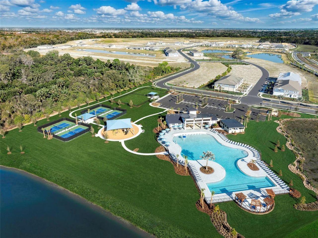 5510 Skylight Way, Palmetto, FL 34221 Photo