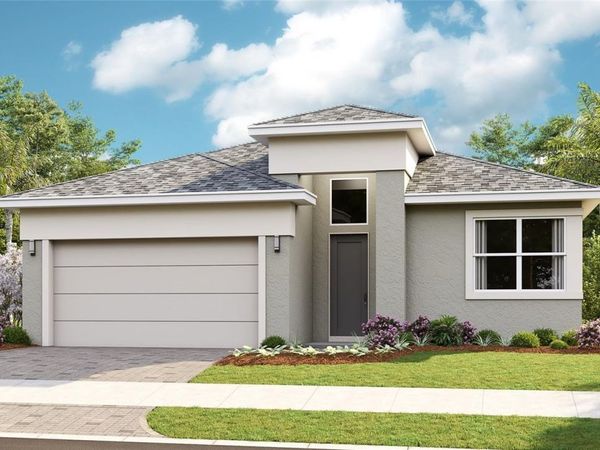 909 LILIANA DRIVE, DELAND, FL 32724