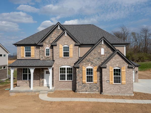 1506 Crystal Rim, Hebron, KY 41048