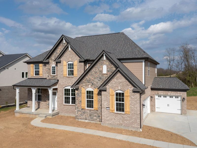 1506 Crystal Rim, Hebron, KY 41048 Photo 2