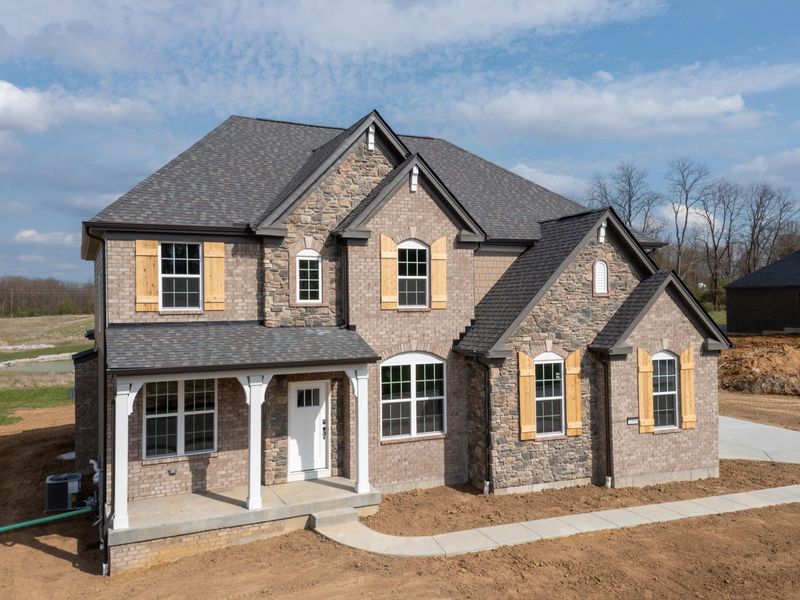 1506 Crystal Rim, Hebron, KY 41048 Photo 3