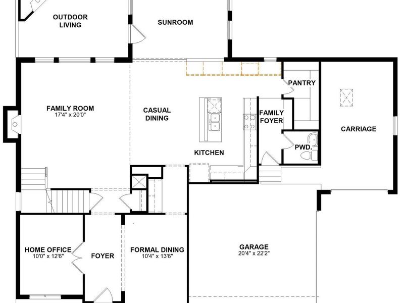 1506 Crystal Rim, Hebron, KY 41048 Photo 5
