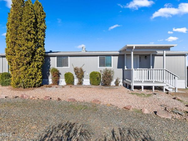 8850 E ROADRUNNER Drive, Prescott Valley, AZ 86314