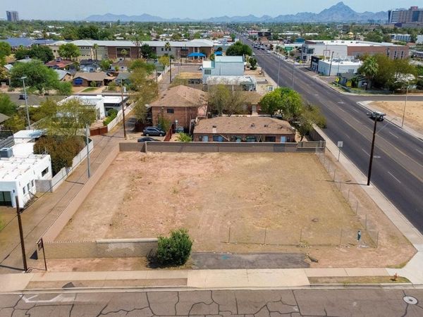 1550-1560 E Coronado Road, Unit -, Phoenix, AZ 85006