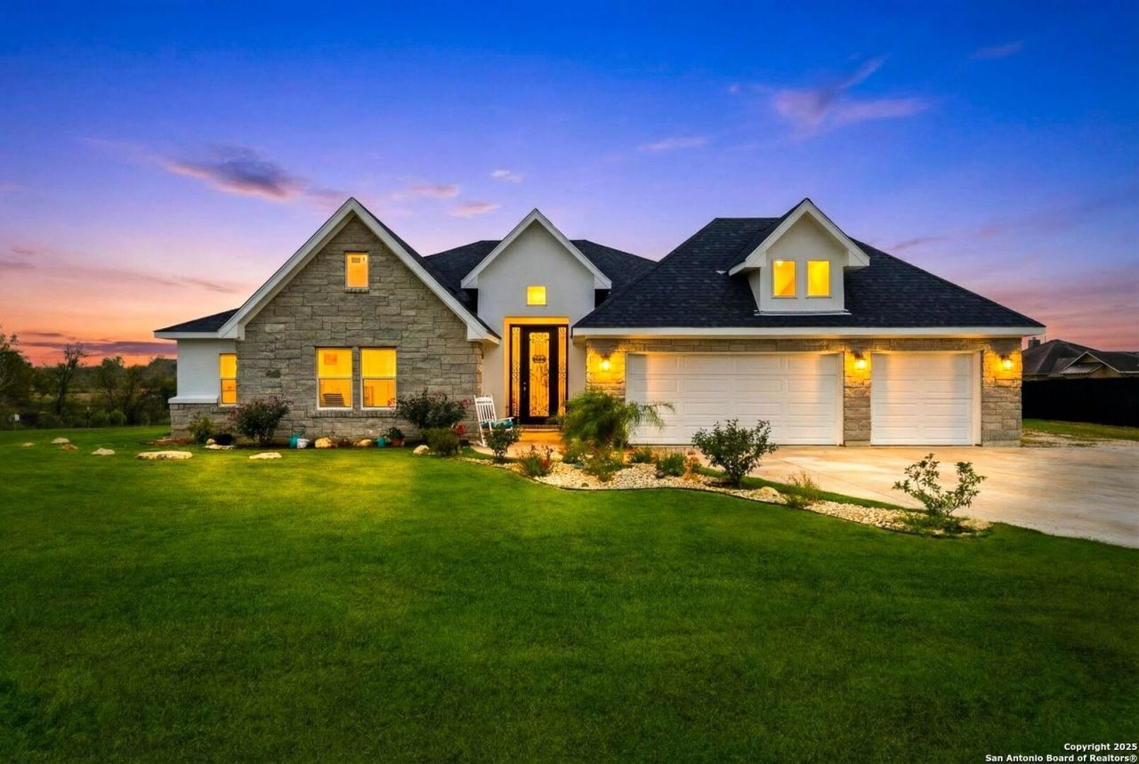 7074 Newman Blvd, Kyle, TX 78640 Main Photo