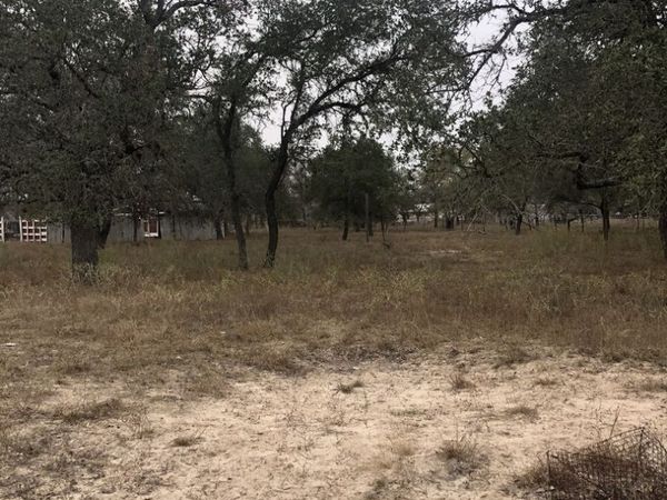 156 County Road 781, Natalia, TX 78059