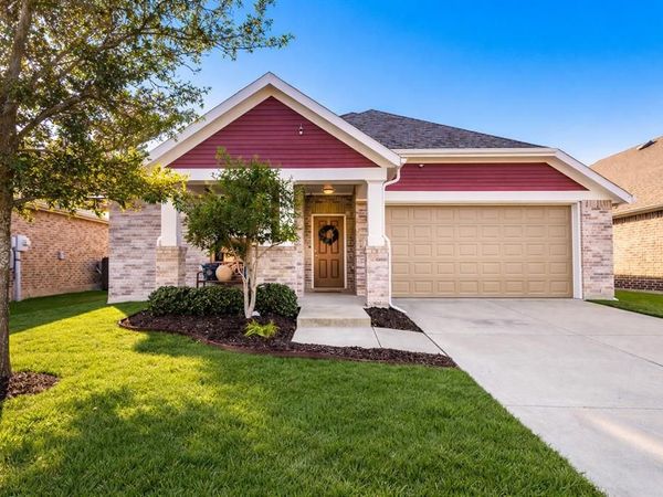 1718 Long Meadow Road, Wylie, TX 75098